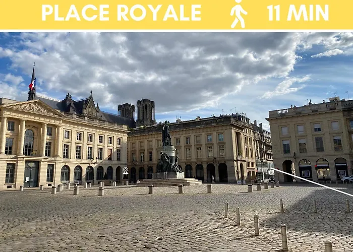 Le Sacré - CENTRE - Cour privative - WIFI