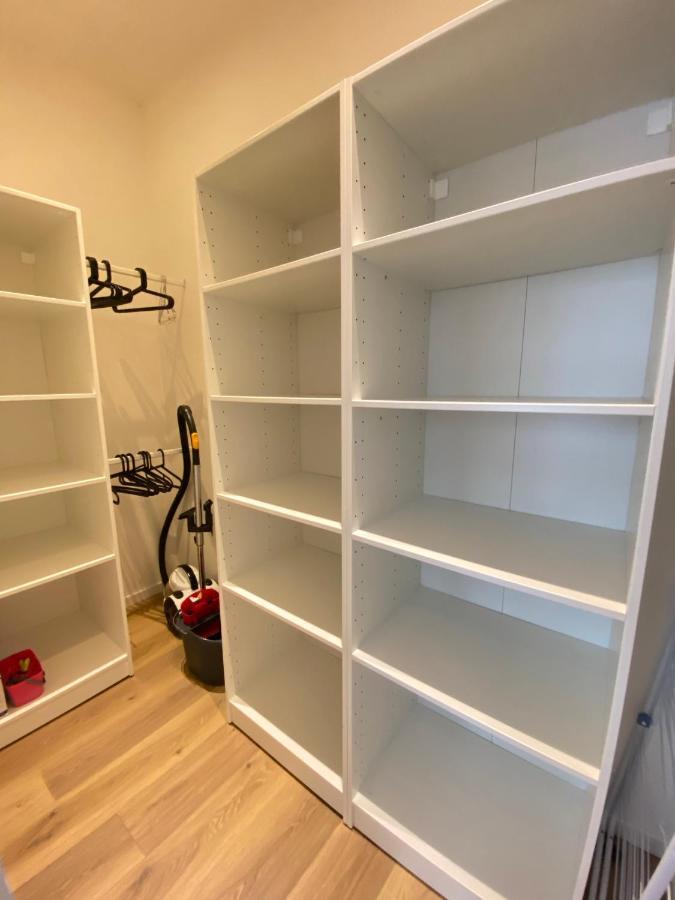 Le Sacré - Centre - Cour Privative - Wifi Appartement Reims