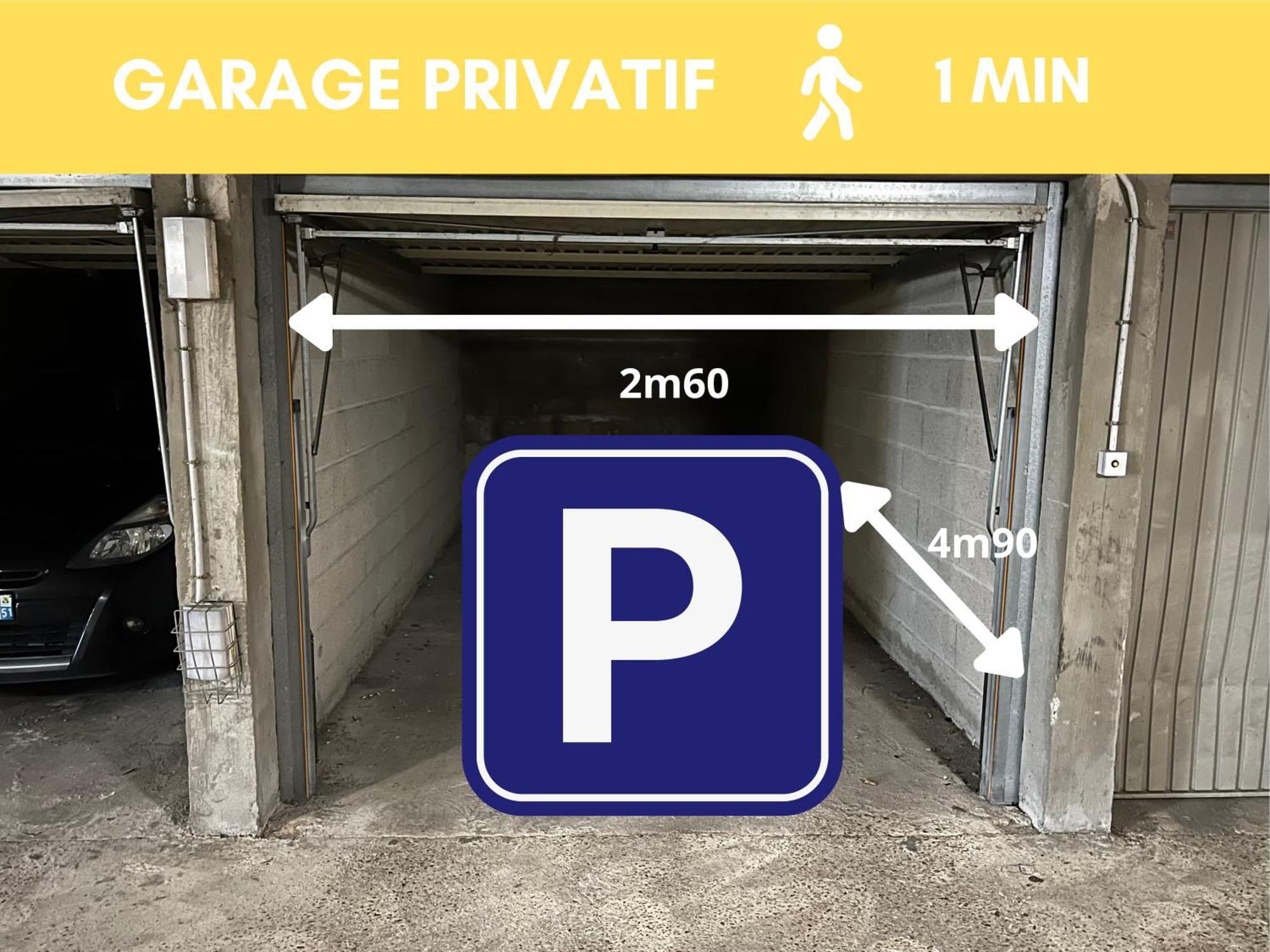 Le Sacre - Centre - Cour Privative - Parking * Reims
