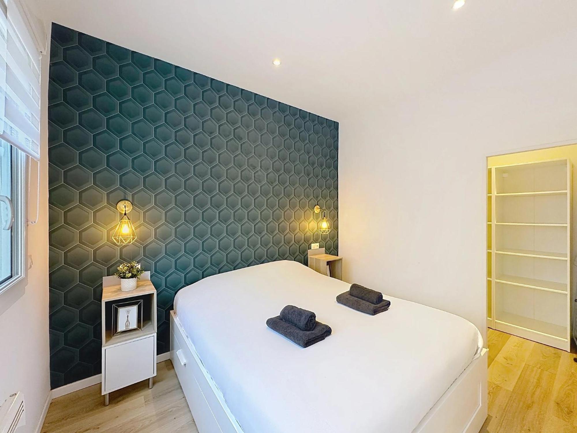 Le Sacré - Centre - Cour Privative - Wifi Appartement *